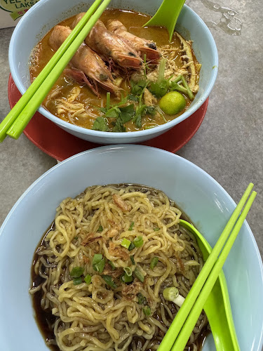 Opinii despre Yee Fung Laksa în Kota Kinabalu - Gastronomi dan perhotelan