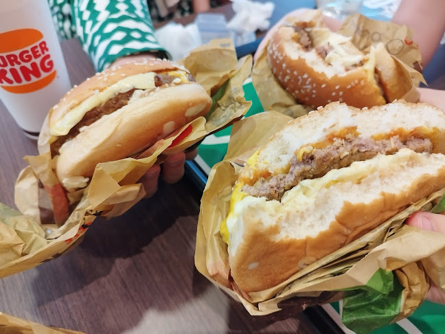 Burger King All Season Place