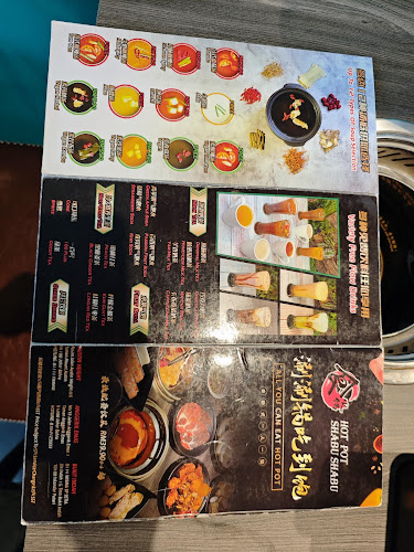 Opinii despre Hot Pot Shabu Shabu Bukit Indah în Johor Bahru - Gastronomi dan perhotelan