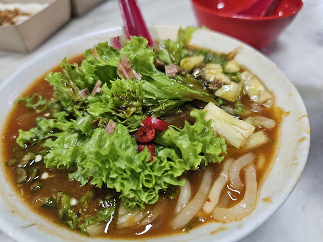 86, 86, Lebuh Kimberley, George Town, 10100 George Town, Pulau Pinang