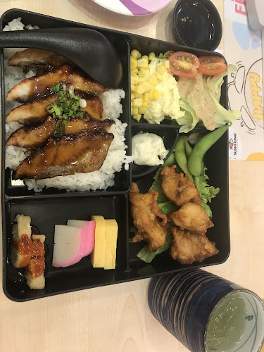 Sushi King Star Mega Mall - Sibu