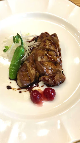 Kazumasa Japanese Restaurant - Tanjung Bungah