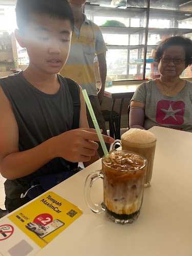 54, Jalan Pantai, Pusat Bandar Kota Kinabalu, 88800 Kota Kinabalu, Sabah