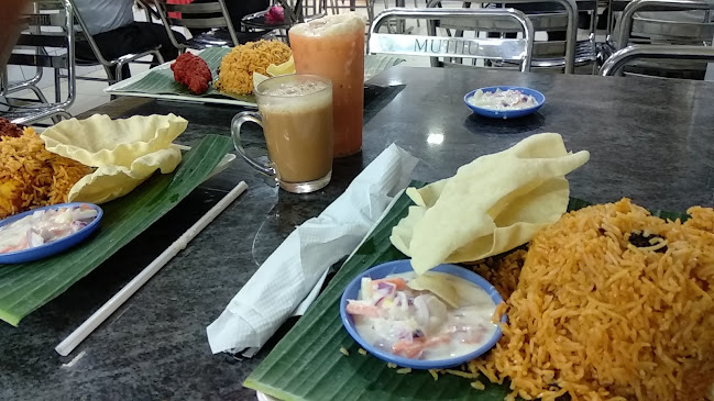 Comentarii opinii despre Restoran Muthu (முத்து உணவகம்)