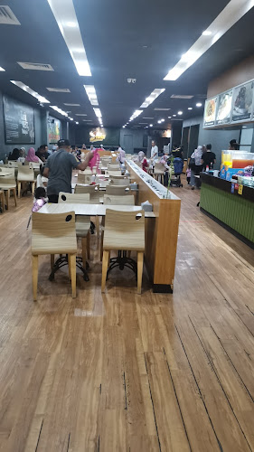 Mee Tarik Warisan Asli @Mahkota Parade