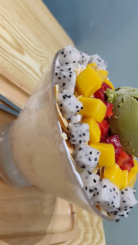 Mykori - Kota Bharu - Kota Bharu