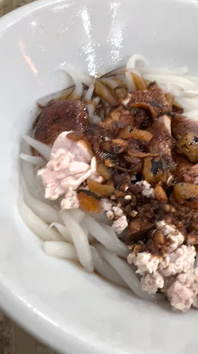 Restoran Ah Hua Kueh Teow