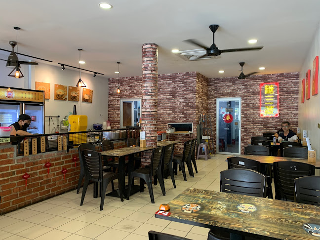 Desserts House - Gastronomi dan perhotelan