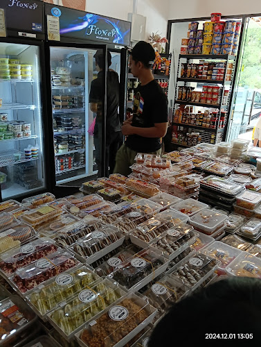 Opinii despre Warong Dessert în Johor Bahru - Gastronomi dan perhotelan