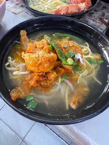 Opinii despre Kedai Kopi Mei Hong în Menglembu - Gastronomi dan perhotelan