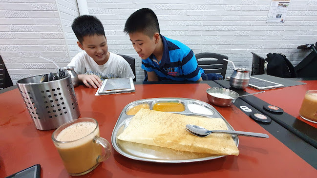 Sri Ananda Bahwan - George Town