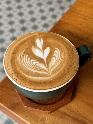 Blackstone Bakery Cafe (Jalan Stesen 1)