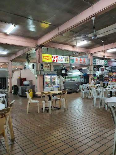 Comentarii opinii despre Petanak Central Market/Pasar Besar Petanak