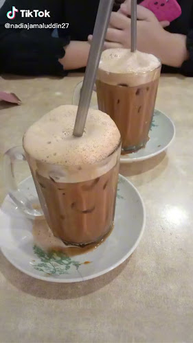 Opinii despre Kopiloco Johor Bahru City în Johor Bahru - Gastronomi dan perhotelan