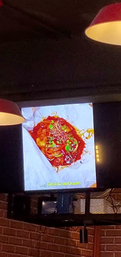 US PIZZA - Pandan Indah, KL