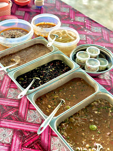 Restoran Kak Ida Gulai Kawah ( Kdsk, Seri Manjung, Perak ) - Seri Manjung