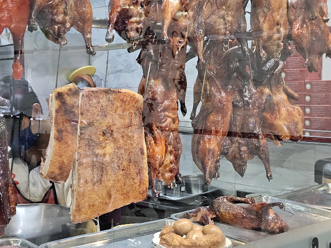 Comentarii opinii despre Restoran Hao Bi