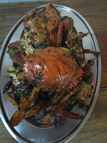 Opinii despre Restoran Tian Wai Tian 天外天海鲜餐室 în Kuala Selangor - Gastronomi dan perhotelan