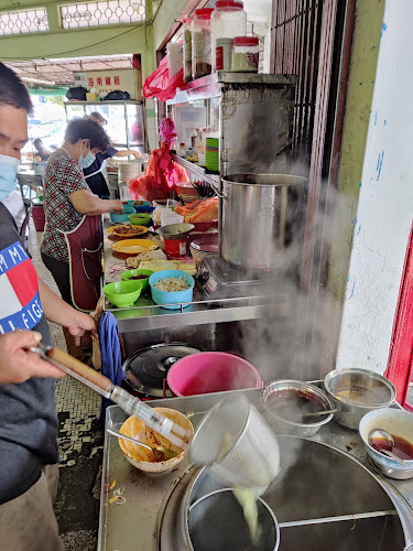 Kedai Kopi Taman Eng Ann 興利茶冰室 - Klang