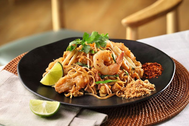 Thai Express - Mid Valley Southkey