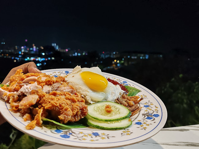 Restoran G.S. Nathan Corner - Gastronomi dan perhotelan