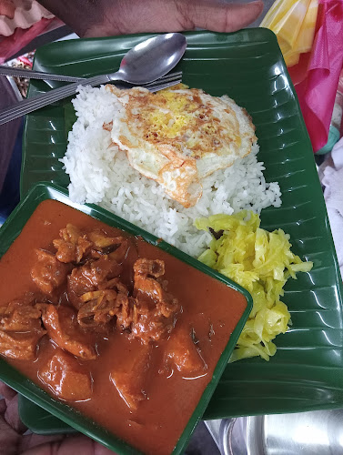 9933 Kopitiam - Chemor