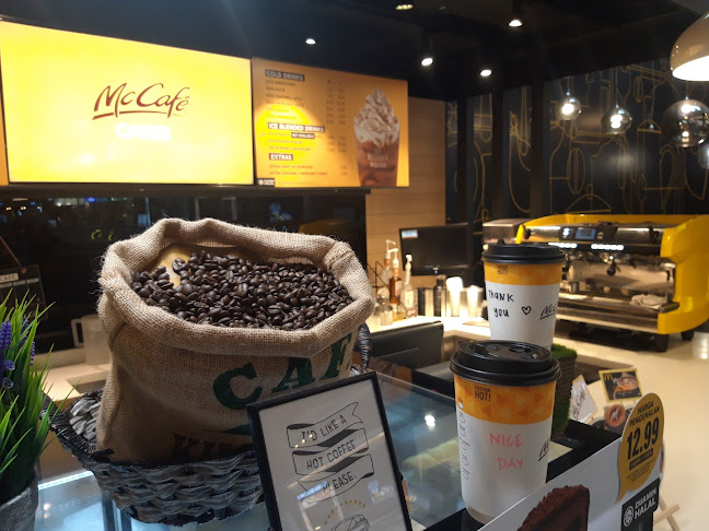 McDonald's - Mid Valley Megamall