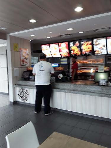 Opinii despre KFC Plaza Melaka în Melaka - Gastronomi dan perhotelan