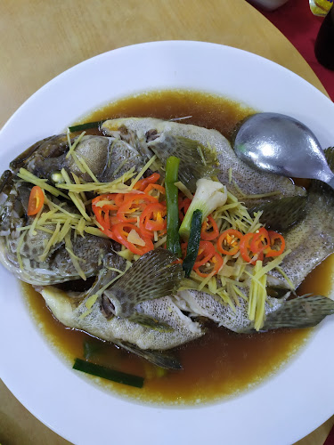 Comentarii opinii despre Restoran Tong Juan