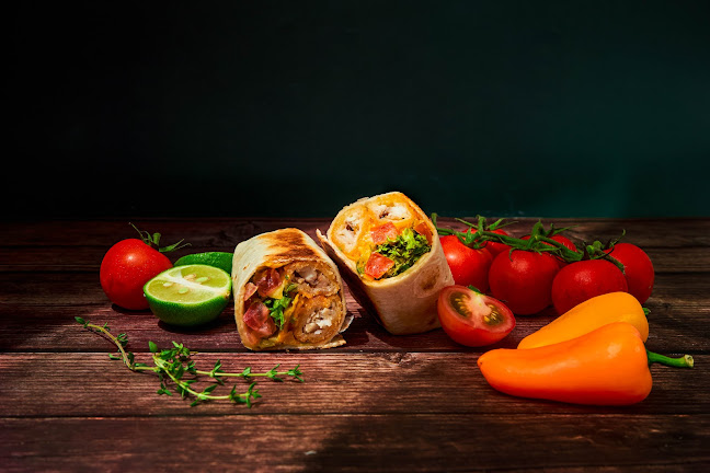 Burger & Taco Pavilion Bukit Jalil - Gastronomi dan perhotelan