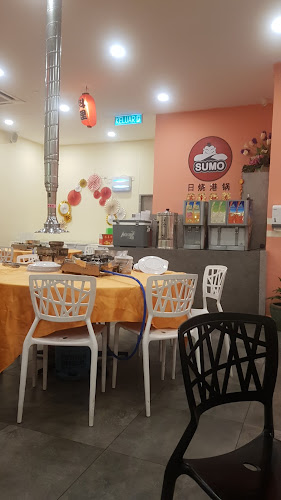 Comentarii opinii despre Sumo Steamboat & BBQ Restaurant ( Non-Halal)