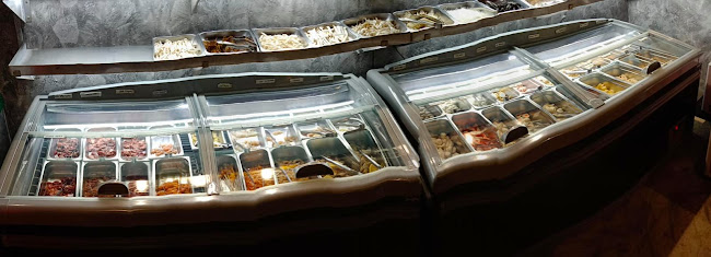 Chillzz Steamboat & Grillzz - Gastronomi dan perhotelan