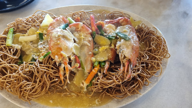 Comentarii opinii despre Restoran Bintang Kemuning Damansara Uptown