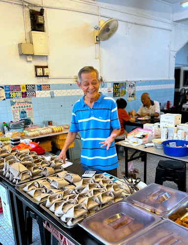 Opinii despre 品味美食 Kedai Makan Pin Wei în Johor Bahru - Gastronomi dan perhotelan