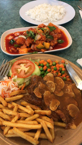 Restoran Tanjung Ria - Kuantan