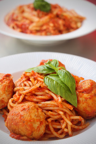 Otto Pizza Tanjung Bungah