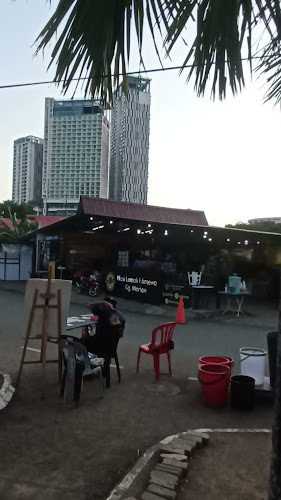 Nasi Lemak Kampung Morten River Line