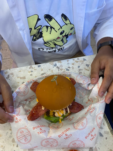 Comentarii opinii despre Burger & Taco Pavilion Bukit Jalil