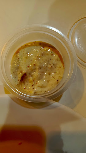 D'apple Fried Chicken - Seksyen 13 Shah Alam - Gastronomi dan perhotelan