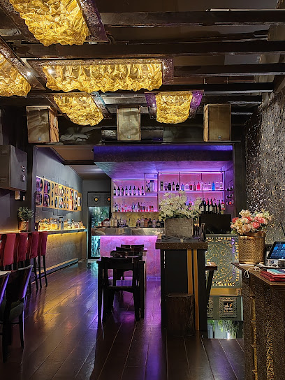 Bo-Ni Restaurant & Bar