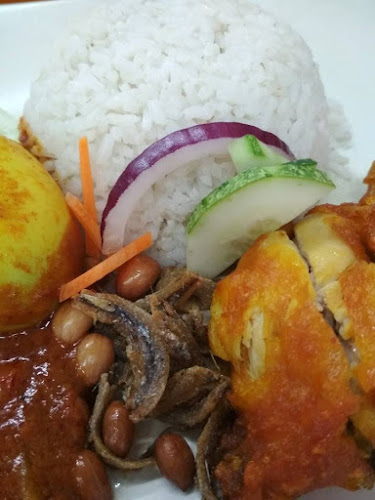 Comentarii opinii despre Restoran Yusoof Dan Zakhir