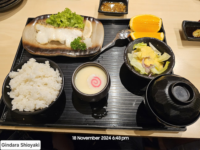 Ichi Zen Melaka - Gastronomi dan perhotelan