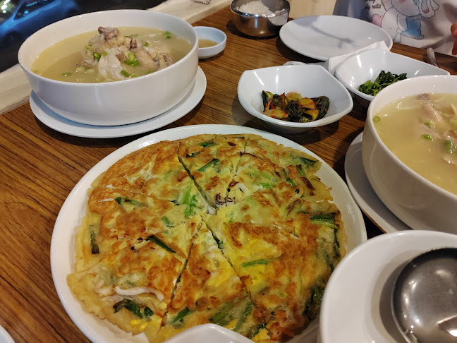 Seoul Garden - George Town