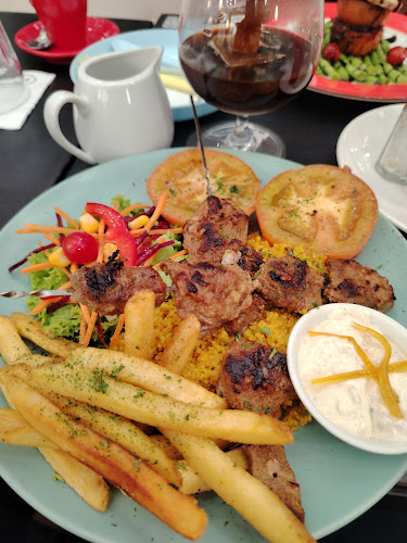 Opinii despre Antipodean @ Atria în Petaling Jaya - Gastronomi dan perhotelan