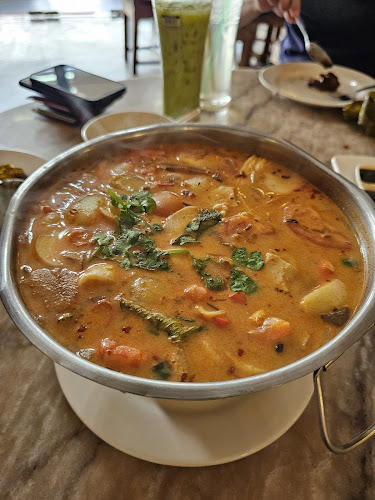 Chatri Signature Authentic Thai Cuisine