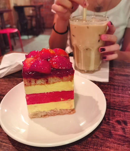 Rekindle - Petaling Jaya