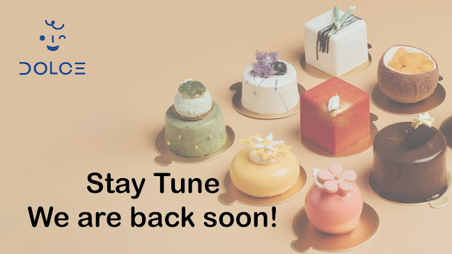 Dolce - Gastronomi dan perhotelan