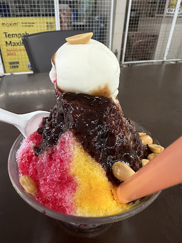 Comentarii opinii despre DESSERT MURAH AKAK GEMOK