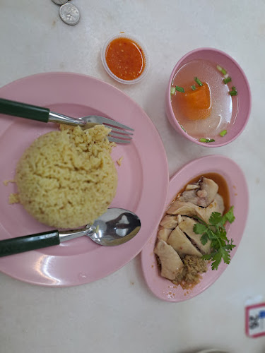 Opinii despre Nam Chuan Hainan Kopitiam SS6 în Petaling Jaya - Gastronomi dan perhotelan