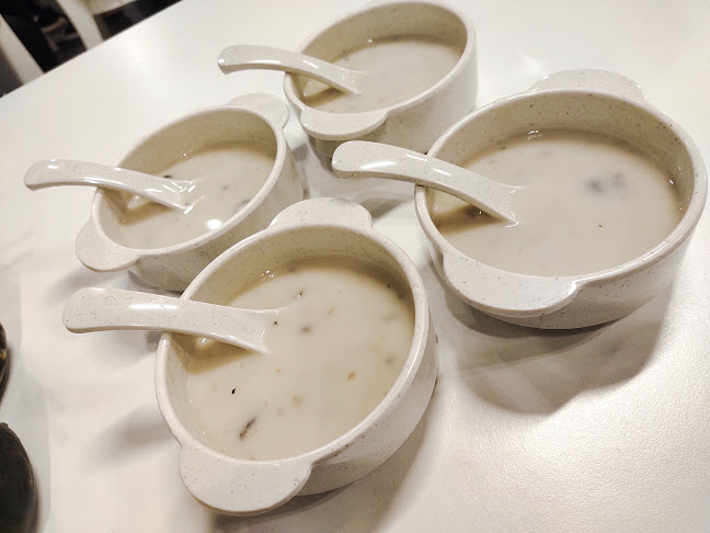 Opinii despre JH Toast House în Ipoh - Gastronomi dan perhotelan